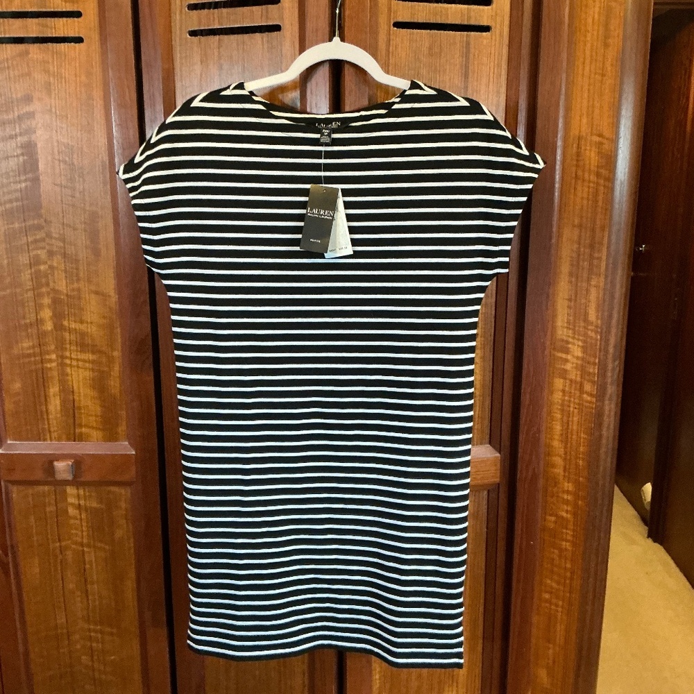 Ralph Lauren Dress
